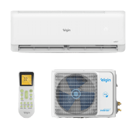 Ar-condicionado Inverter Elgin Eco 30000 Btus Frio 220v
