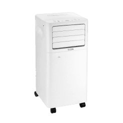 Ar-condicionado Portátil Eco Cube 9.000 BTU Frio 127V Elgin