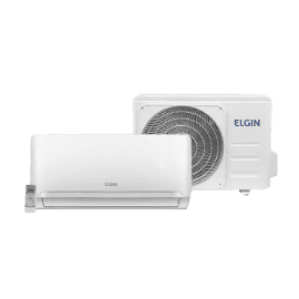 Ar-condicionado Split Elgin Hi Wall Eco Plus 24000 Btus Frio