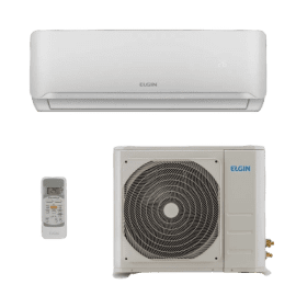 Ar-condicionado Unidade Externa Ecoplus Geração 2 18.000 Btus Elgin