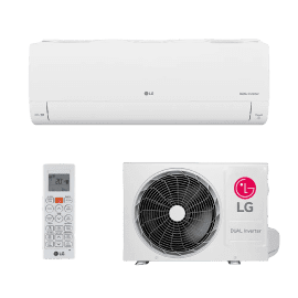 Ar-Condicionado 12000 BTUs – Consumo 32,5 kWh