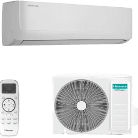 Ar-Condicionado Hisense