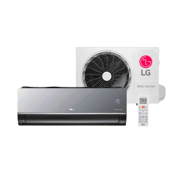Ar Condicionado Inverter 18000 Btus