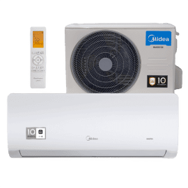 Ar Condicionado Midea