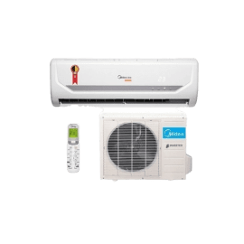 Ar Condicionado Midea Liva