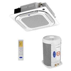 Ar-condicionado Cassete de 46000 BTUs