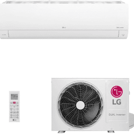Ar condicionado LG