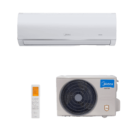 Ar condicionado Midea