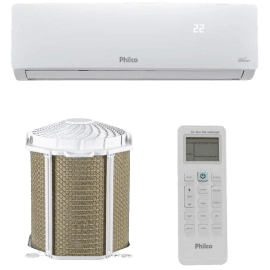 Ar condicionado Philco