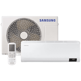 Ar Condicionado Samsung