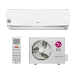 Ar-condicionado Smart Inverter