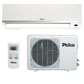 Ar condicionado Split Philco 1 Ar-condicionado Split Philco