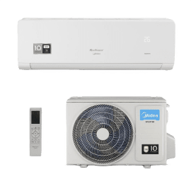 Ar condicionado Springer Midea Inverter Xtreme Save Ar-condicionado Springer Midea Inverter Xtreme Save
