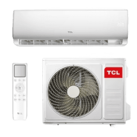 Ar-condicionado de 18000 BTUs