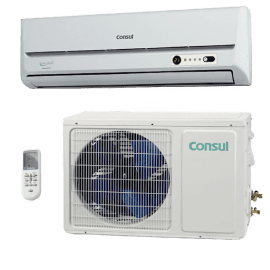 Ar-condicionado de 7000 BTUs