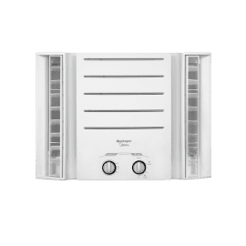 Ar-condicionado de 7500 BTUs