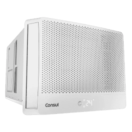 Ar-condicionado de janela 7500 BTUs Consul
