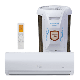 Midea AirVolution 2 Midea AirVolution