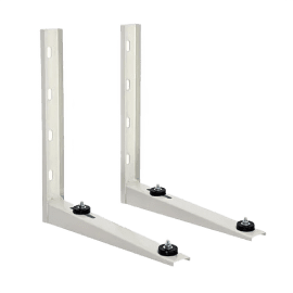 Suporte para instalacao de unidades de ar condicionado Suporte para instalação de unidades de ar-condicionado
