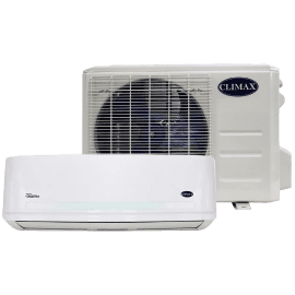 Ar condicionado Climax 12.000 btus