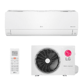 Ar condicionado Split Hi Wall