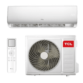 Ar condicionado split 30000 btus