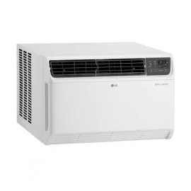Ar-Condicionado Janela Eletrônico 14.000 BTU Frio – Dual Inverter – LG – 110v – W3NQ15LNNP0​