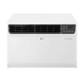 Ar-Condicionado Janela Eletrônico 14.000 BTU Frio – Dual Inverter – LG ​