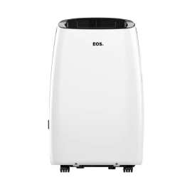 Ar-Condicionado Portátil 12000 BTUs EOS Arctic Fresh Só Frio​