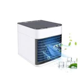 Ar Condicionado Portátil Air Cooler Umidificador