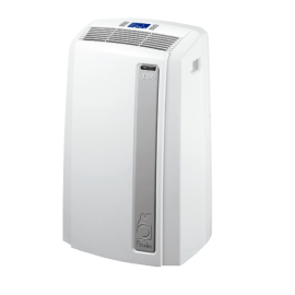 Ar Condicionado Portátil Delonghi Pinguino 12.000 Btus​