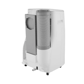 Ar Condicionado Portátil Dual Inverter LG Voice​