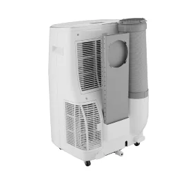 Ar-Condicionado Portátil Dual Inverter LG Voice​