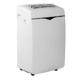 Ar Condicionado Portátil Hisense R32 Frio 12000 BTUs ​