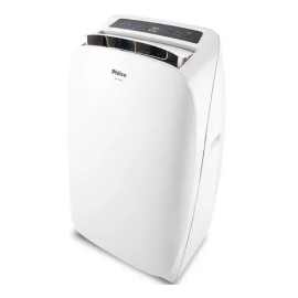 Ar Condicionado Portátil Pac11000f2 Philco​