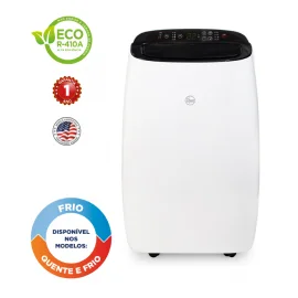 Ar Condicionado Portatil Prestige Rheem
