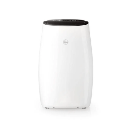 Ar-Condicionado Portátil Rheem 11000 BTUs Frio 220V-R​
