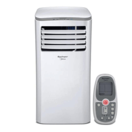Ar Condicionado Portátil Springer Midea​