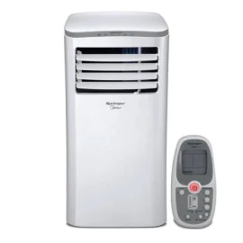 Ar-Condicionado Portátil Springer Midea​