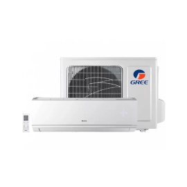 Ar-Condicionado Split 32000 BTUs Gree Garden Inverter ​