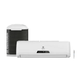 Ar Condicionado Split Electrolux Ecoturbo 9000 Btu Frio 220v ​