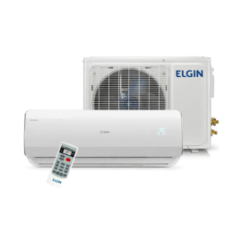 Ar-Condicionado Split Elgin Eco Power Só Frio High Wall 9000 BTUs ​
