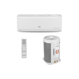 Ar-Condicionado Split Hi Wall Comfee 22000 BTUs Frio Inverter
