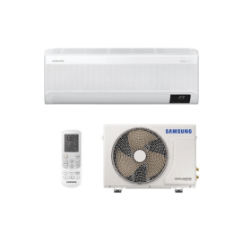 Ar-Condicionado Split Hi Wall Samsung Wind Free 22000 BTUs Frio Inverter ​