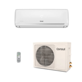 Ar Condicionado Split Inverter Consul 9000 BTUs Frio 220V​