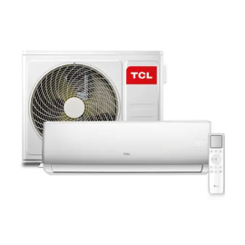 Ar-Condicionado Split Inverter Quente e Frio TCL​
