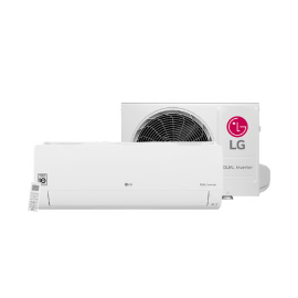 Ar Condicionado Split LG Dual Inverter Voice 12.000 BTUs