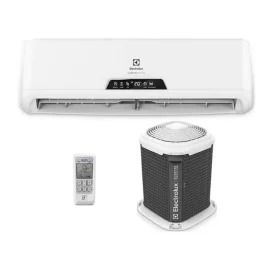 Ar-condicionado Electrolux Inverter QI18F/QE18F Frio