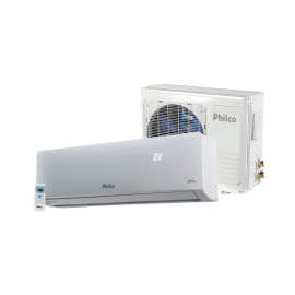 Ar-condicionado Philco Eco Inverter Frio