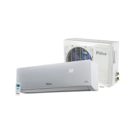 Ar-condicionado Philco Eco Inverter Frio